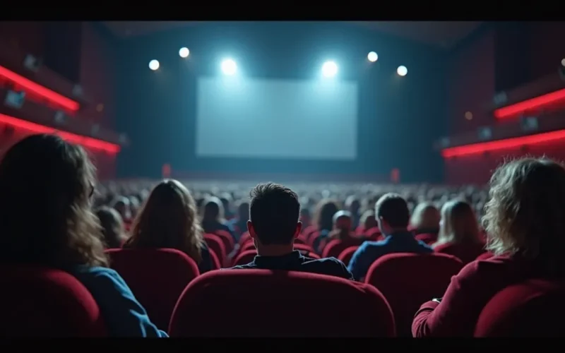 Os filmes de concerto mais assistidos da história do cinema