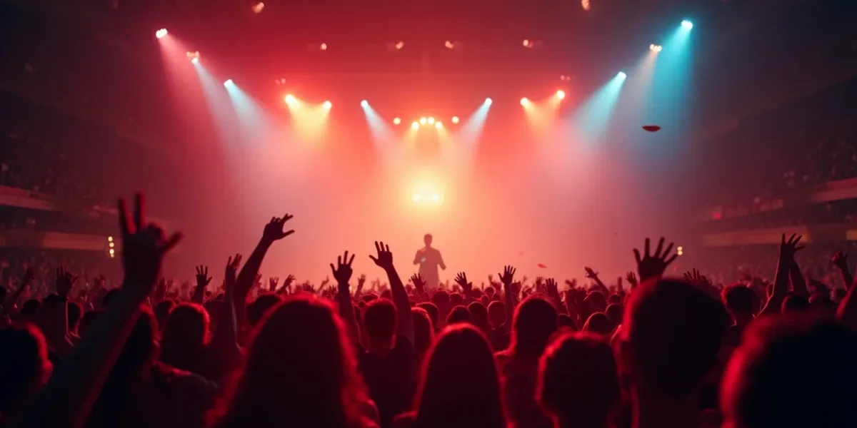 Os filmes de shows ao vivo que emocionaram fãs no mundo todo