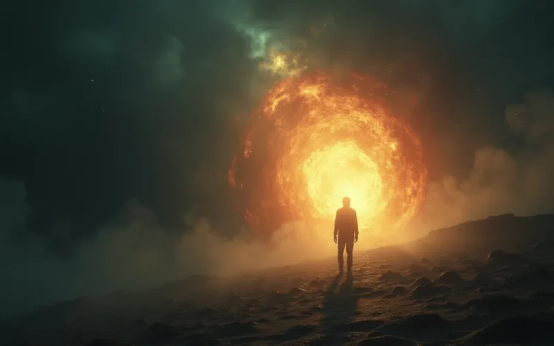 Os finais abertos de filmes famosos e suas possíveis interpretações