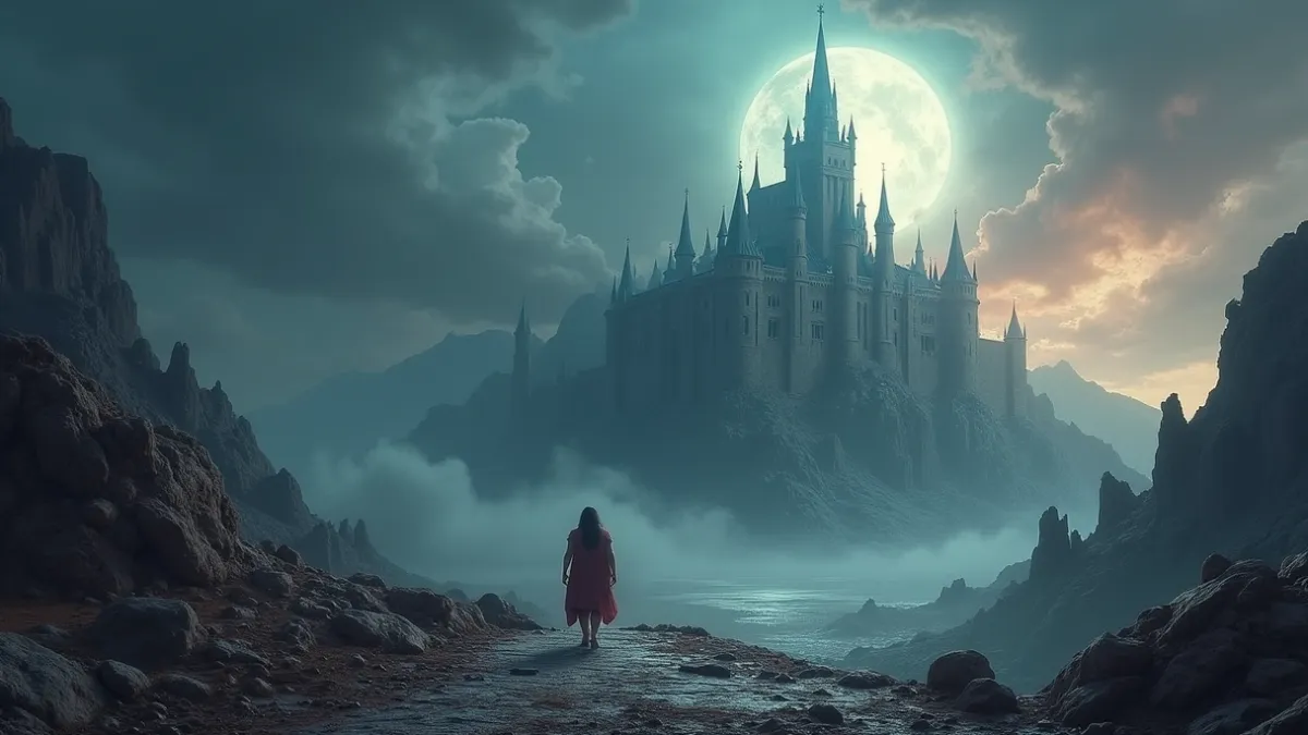 Quem é a Feiticeira do Castelo de Grayskull na história de He-Man