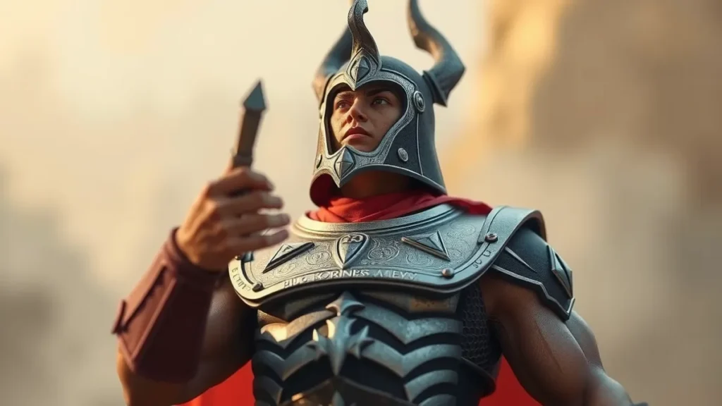 Quem é Esqueleto, o vilão mais temido da história de He-Man