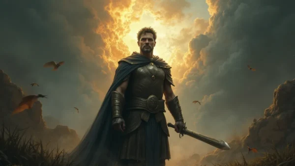Quem é Mentor e qual seu papel na defesa do reino de Eternia