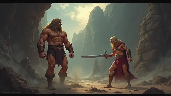 Quem é Stratos e como ele ajuda He-Man na defesa de Eternia