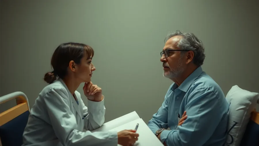 Tratamento humanizado faz diferença na recuperação do dependente