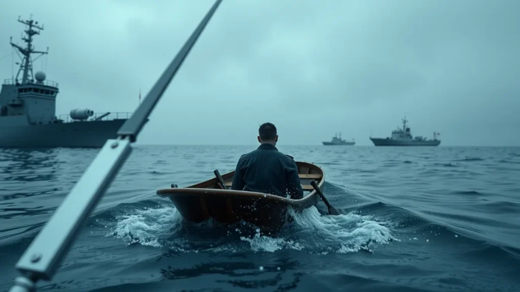 Como Nolan retratou a evacuação de Dunkirk de forma realista