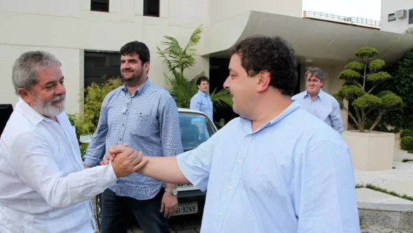 Defesa de Lulinha critica 'pescaria probatória' em novo inquérito da PF
