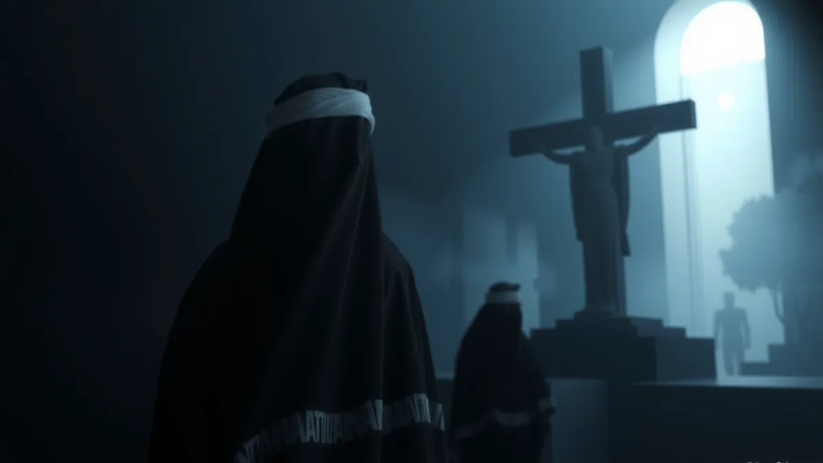 A Última Tentação de Cristo e a polêmica de Scorsese
