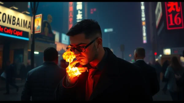 As cenas de máfia mais icônicas dos filmes de Scorsese
