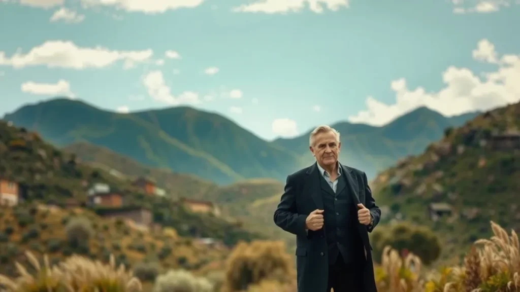 Como De Niro se transformou fisicamente em Touro Indomável