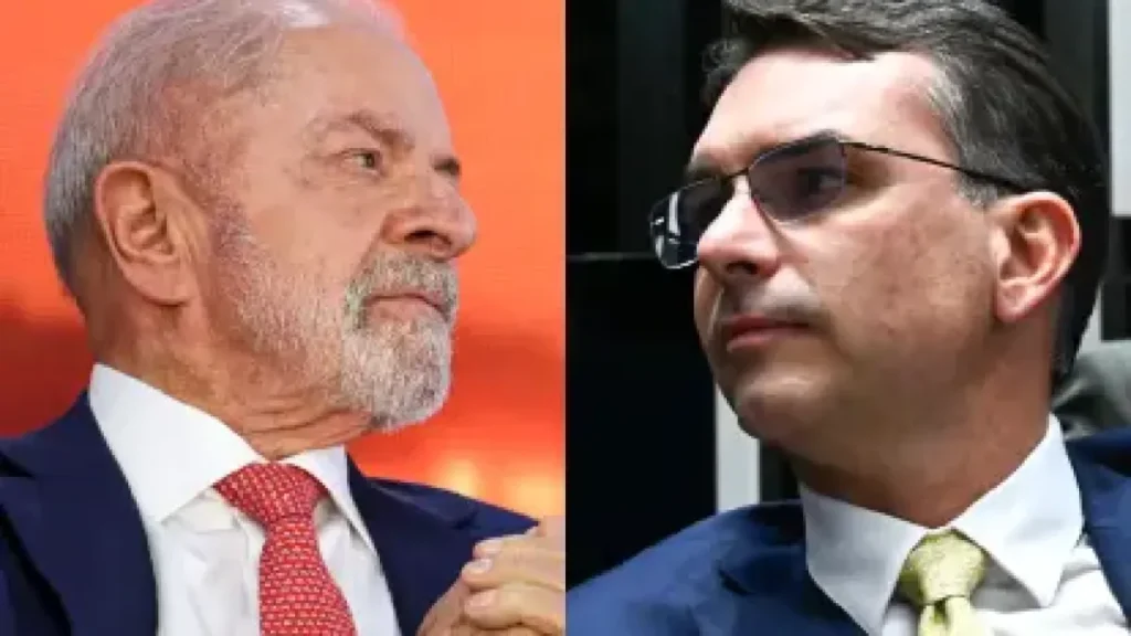 Lula e Flávio Bolsonaro: veja palanques nos estados