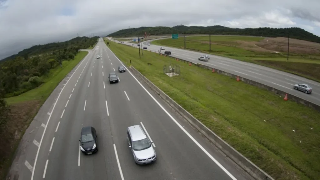Governo reduz leilões de rodovias em 2026 por entraves