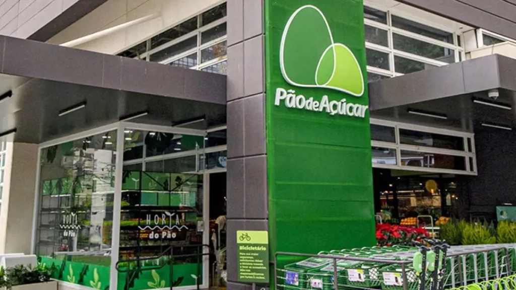 GPA tem queda de 9,6% na receita e cita falhas de abastecimento