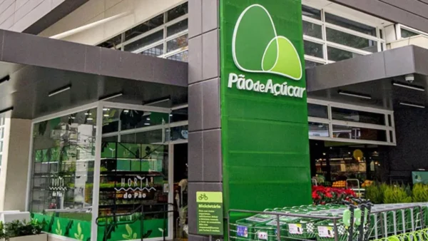 GPA tem queda de 9,6% na receita e cita falhas de abastecimento