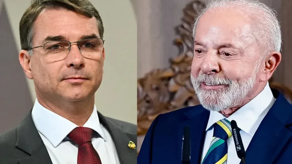 Lula e Flávio disputam voto idoso, 23,5% do eleitorado
