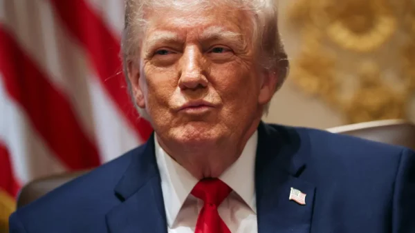 Sob Trump, 90% dos embaixadores são apoiadores políticos