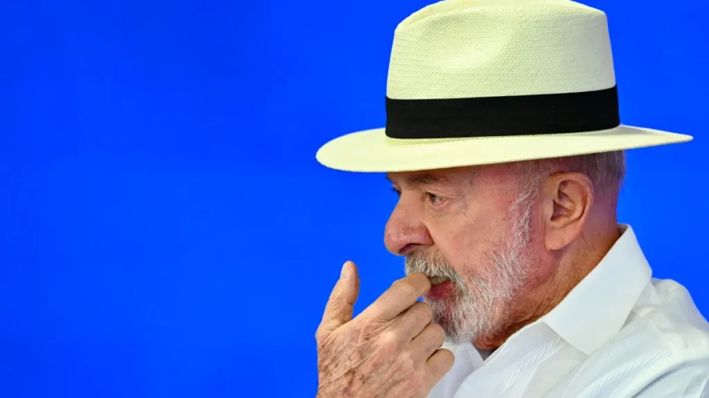 Pesquisa BTG/Nexus: Lula lidera 1º turno e empata com Flávio no 2º