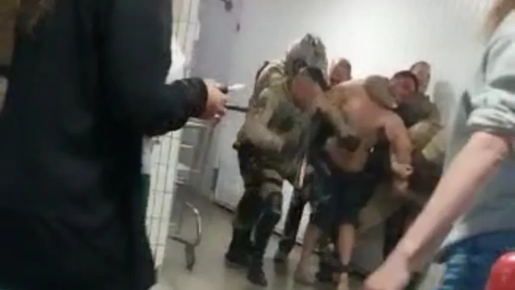 Confusão em açougue: cliente pede picanha, recebe mortadela e caso vai parar na polícia