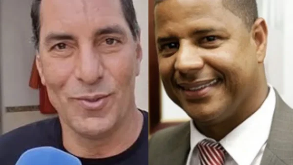 Marcelinho e Edmundo superam políticos em bens declarados