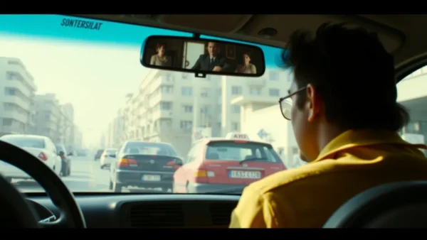 O final ambíguo de Taxi Driver e suas interpretações