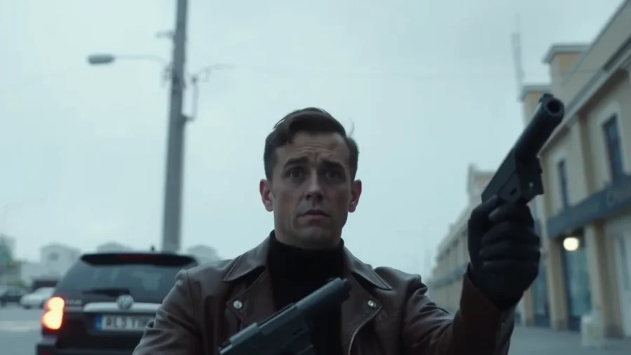 Travis Bickle e o anti-herói mais perturbador do cinema